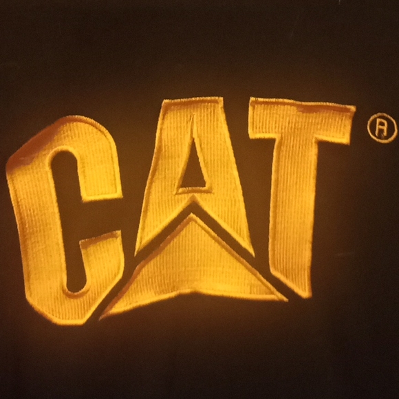 CAT Hoodie L - Picture 2 of 6
